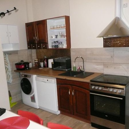 Apartament Apartament U Eli Jelenia Góra Zewnętrze zdjęcie