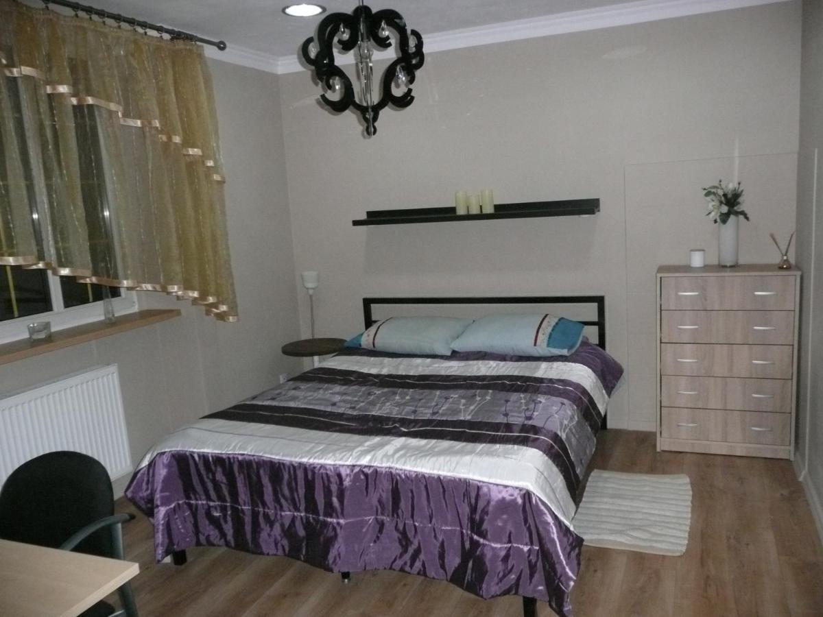 Apartament Apartament U Eli Jelenia Góra Zewnętrze zdjęcie