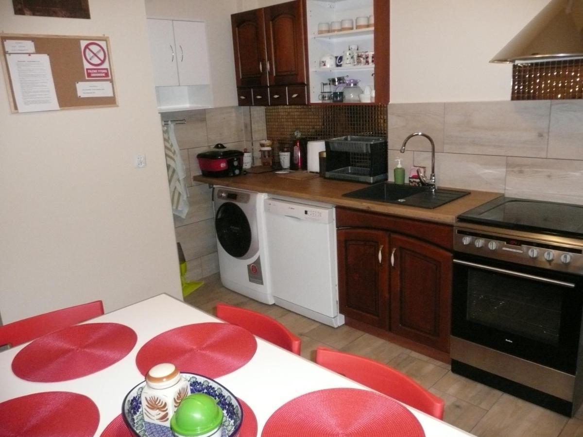 Apartament Apartament U Eli Jelenia Góra Zewnętrze zdjęcie