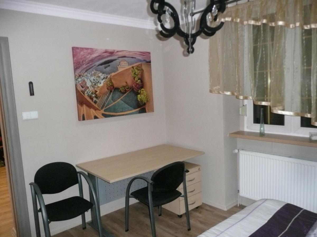 Apartament Apartament U Eli Jelenia Góra Zewnętrze zdjęcie