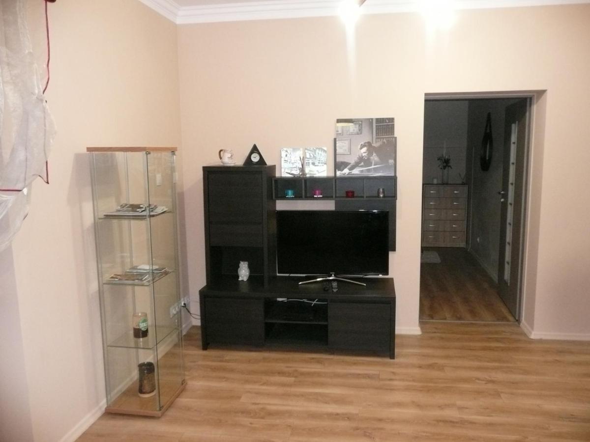 Apartament Apartament U Eli Jelenia Góra Zewnętrze zdjęcie